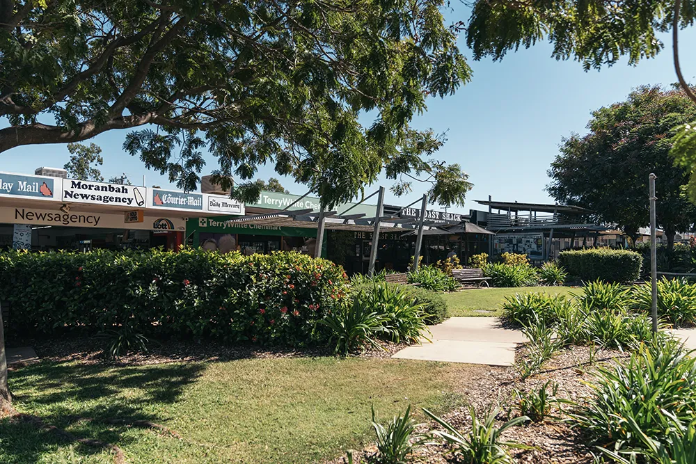 Benefits to Queensland and the Isaac Region