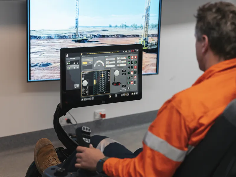 Drilling and Blasting