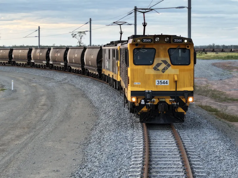 Rail