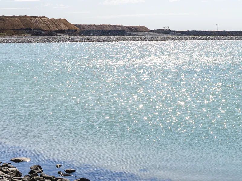 Water
